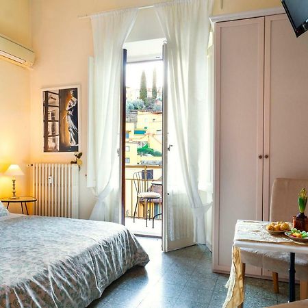 1900 Artevita B&B Florence Ngoại thất bức ảnh