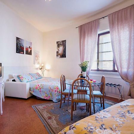 1900 Artevita B&B Florence Ngoại thất bức ảnh