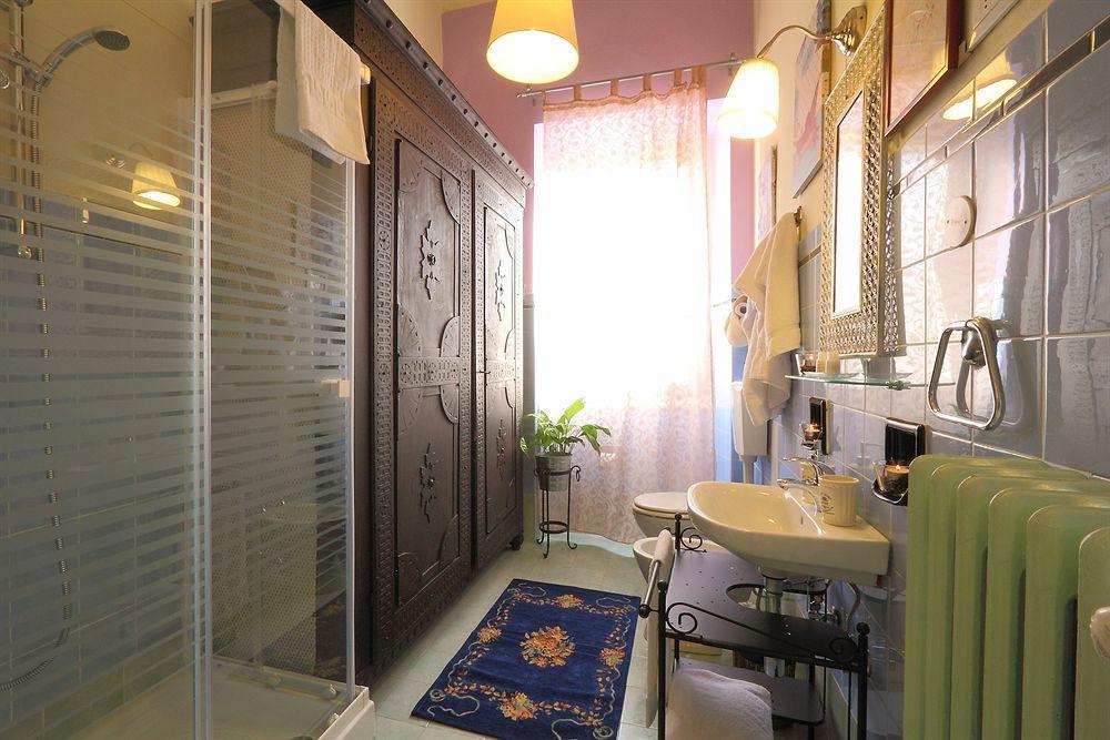 1900 Artevita B&B Florence Ngoại thất bức ảnh