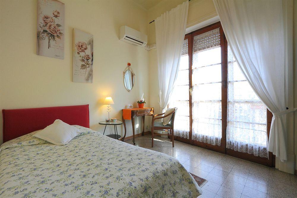 1900 Artevita B&B Florence Ngoại thất bức ảnh