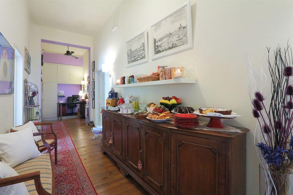 1900 Artevita B&B Florence Ngoại thất bức ảnh