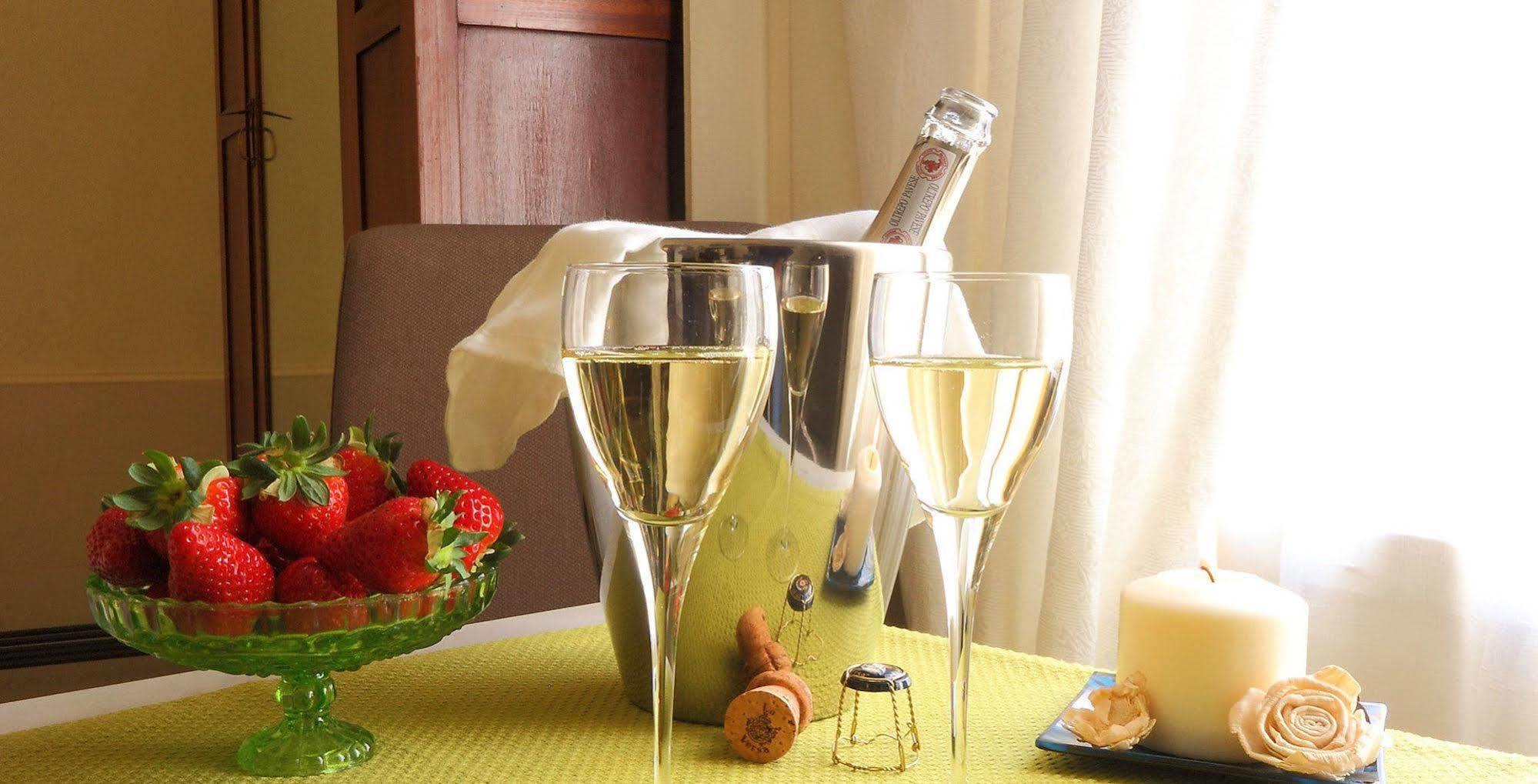 1900 Artevita B&B Florence Ngoại thất bức ảnh