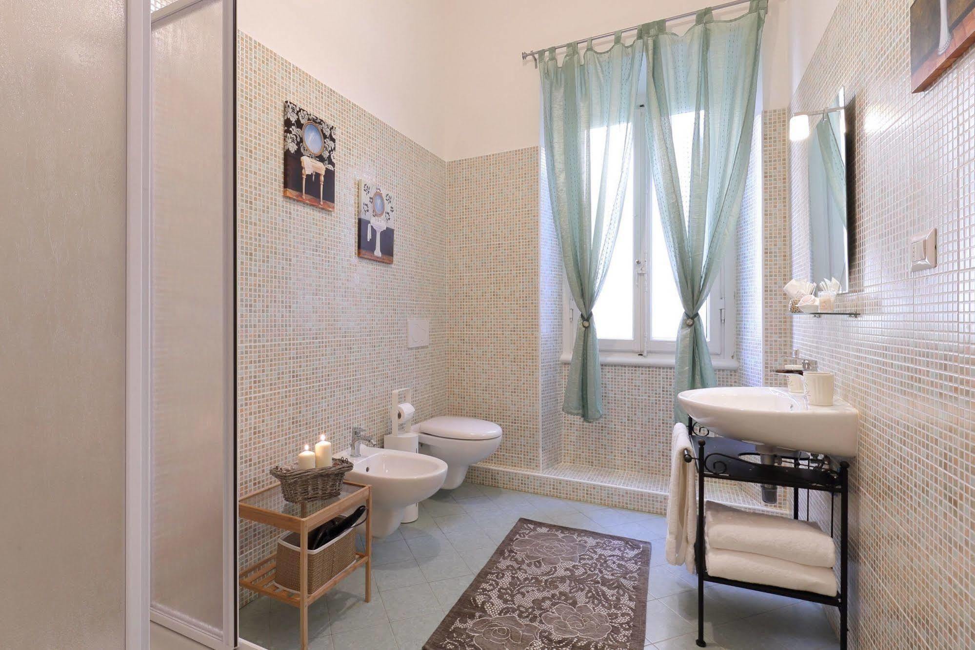 1900 Artevita B&B Florence Ngoại thất bức ảnh