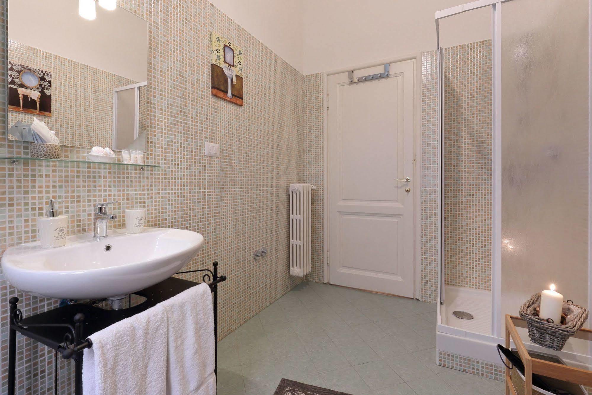 1900 Artevita B&B Florence Ngoại thất bức ảnh