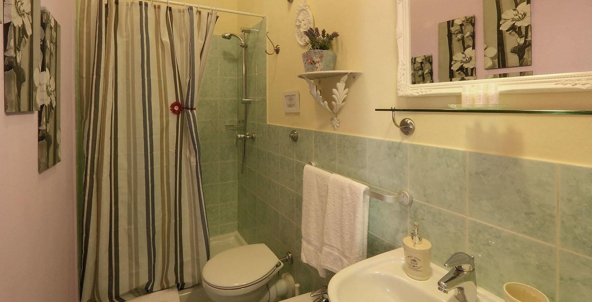 1900 Artevita B&B Florence Ngoại thất bức ảnh