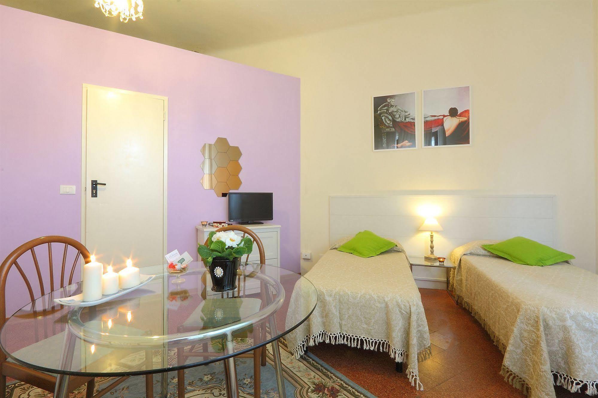 1900 Artevita B&B Florence Ngoại thất bức ảnh