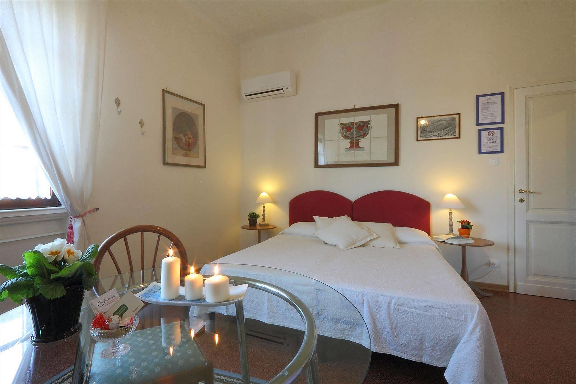 1900 Artevita B&B Florence Ngoại thất bức ảnh