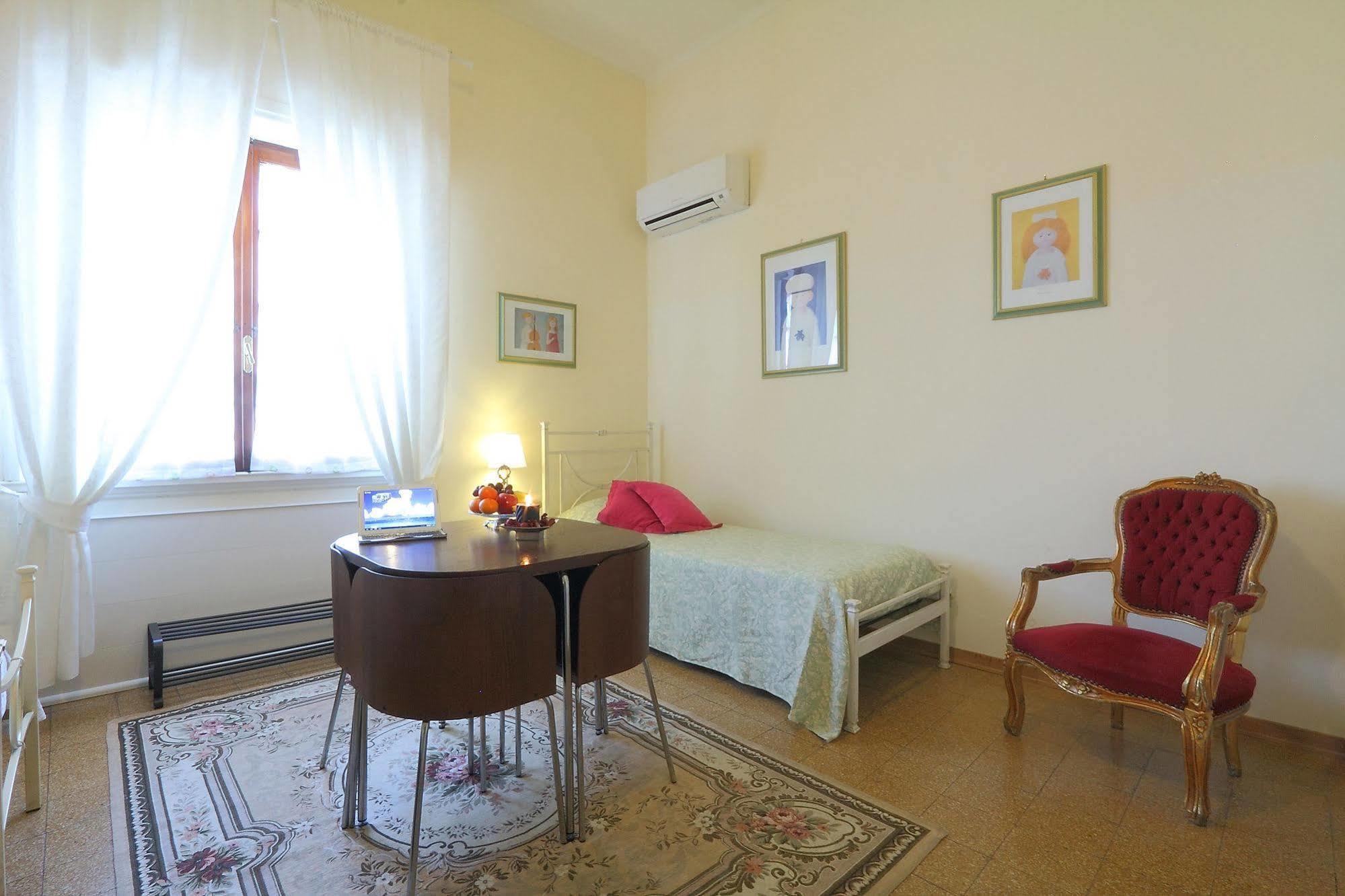 1900 Artevita B&B Florence Ngoại thất bức ảnh