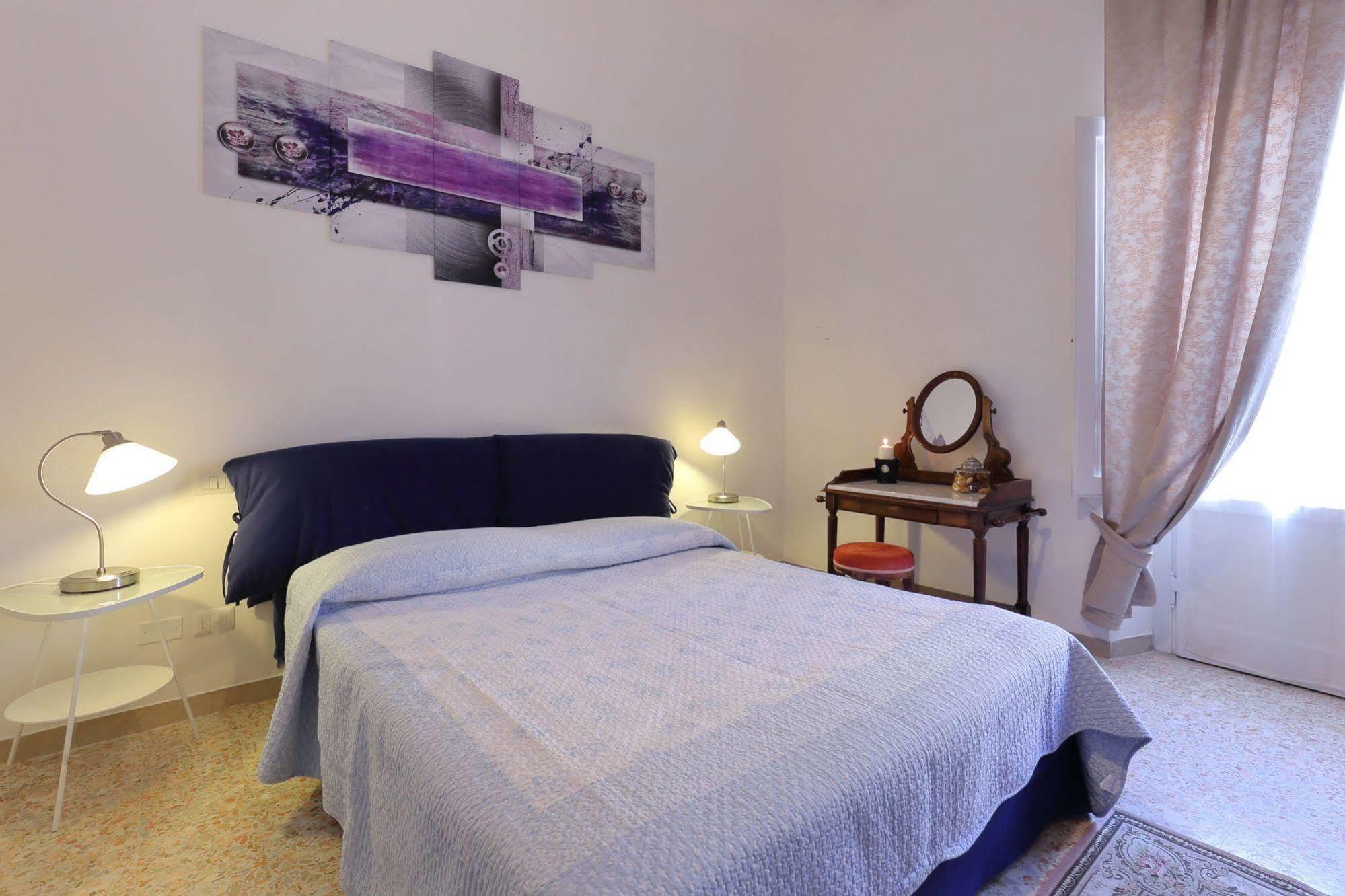 1900 Artevita B&B Florence Ngoại thất bức ảnh