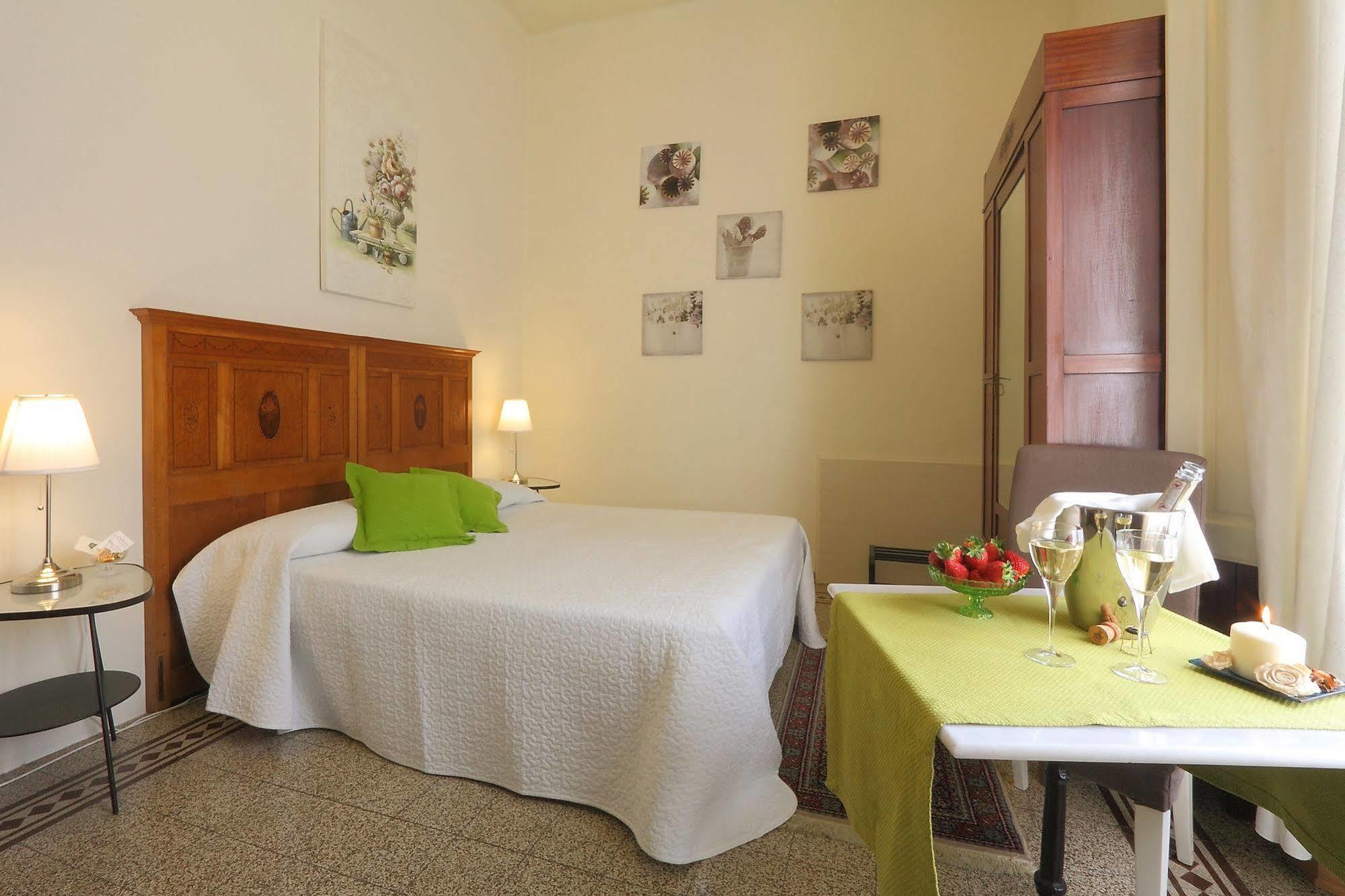 1900 Artevita B&B Florence Ngoại thất bức ảnh