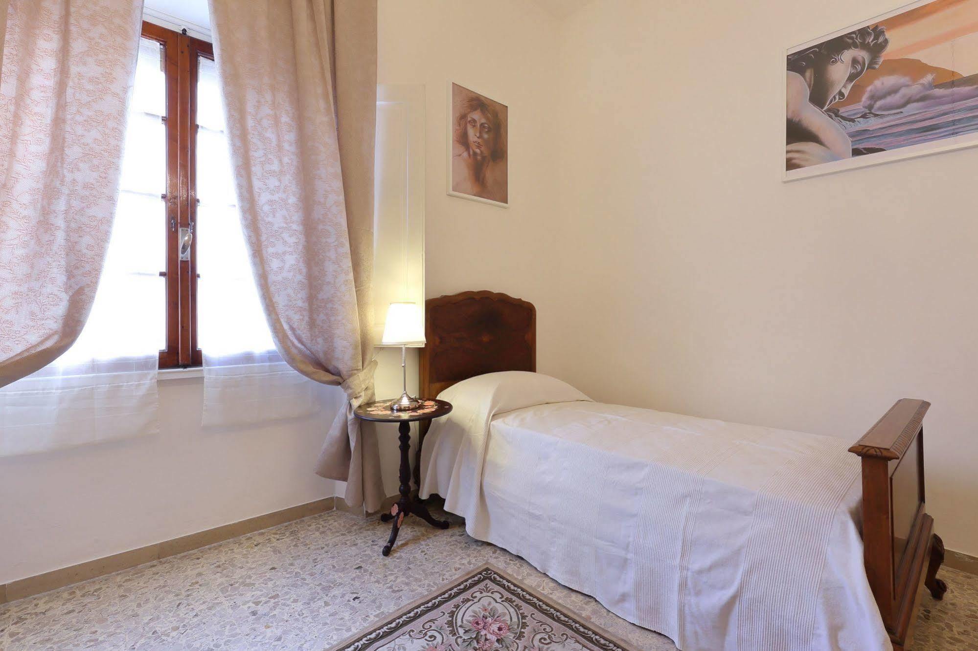 1900 Artevita B&B Florence Ngoại thất bức ảnh