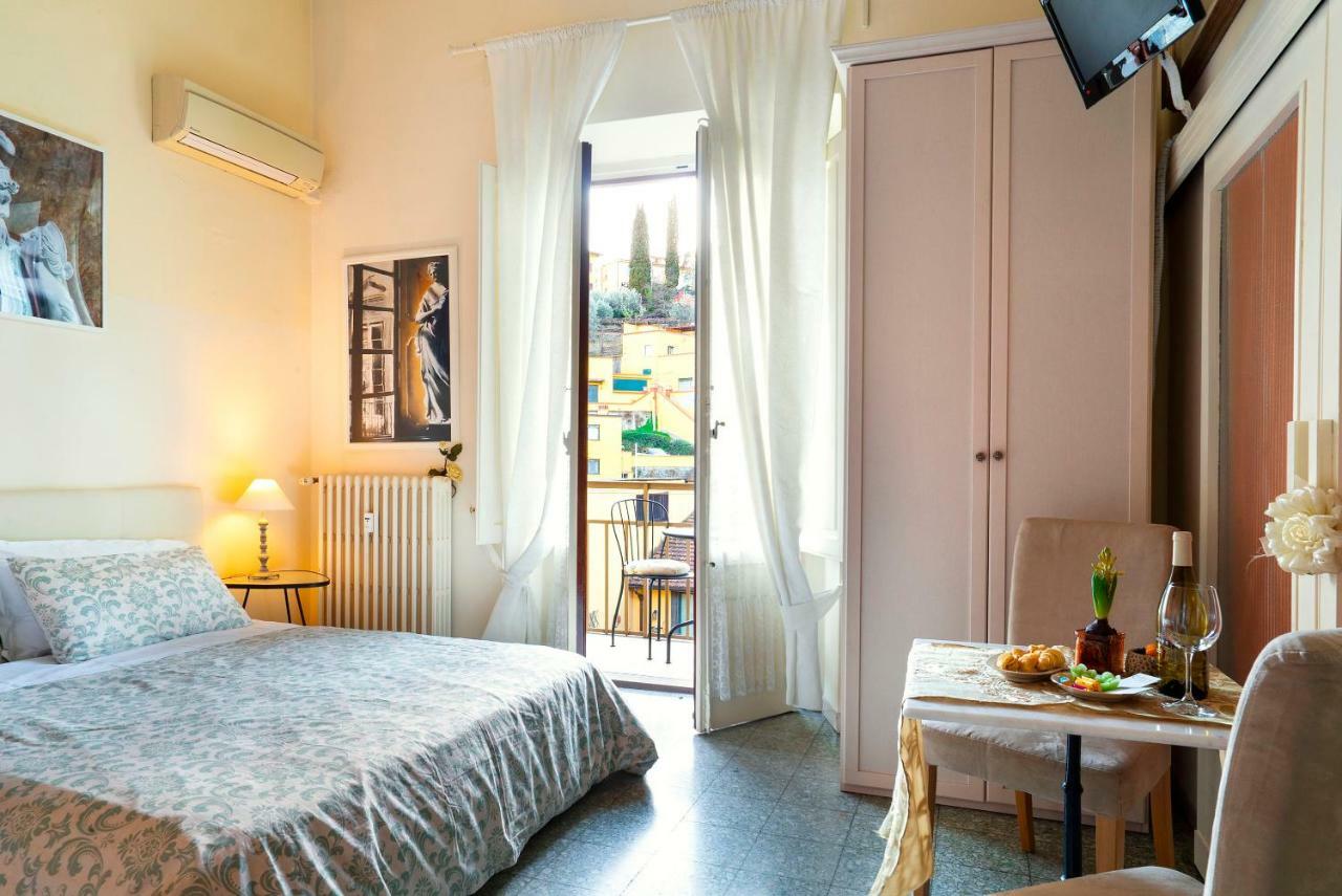 1900 Artevita B&B Florence Ngoại thất bức ảnh