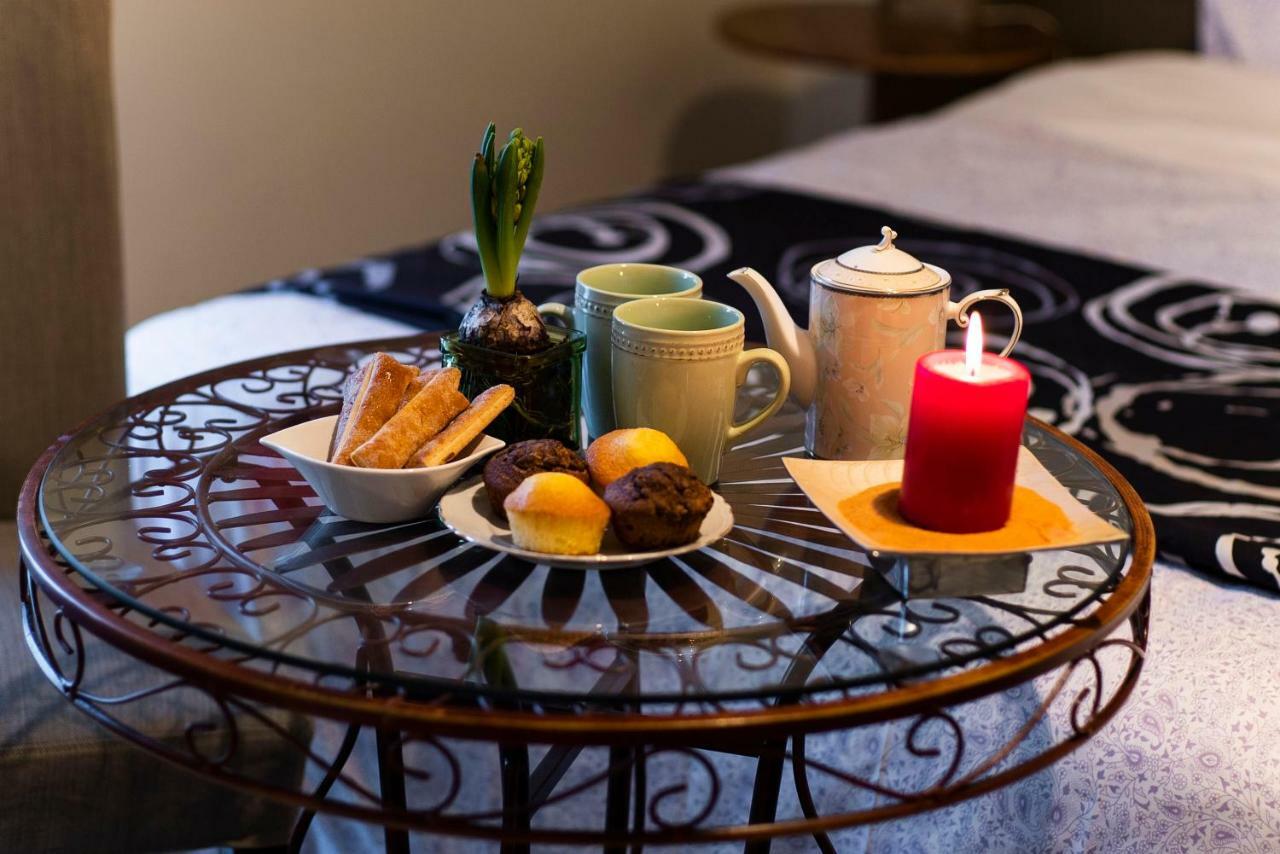 1900 Artevita B&B Florence Ngoại thất bức ảnh