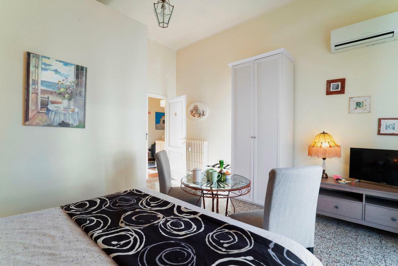 1900 Artevita B&B Florence Ngoại thất bức ảnh