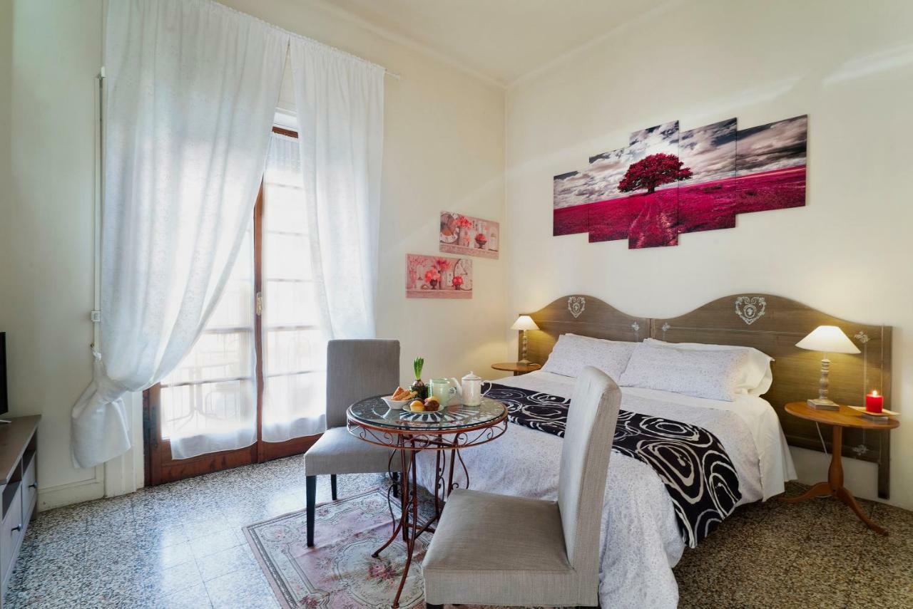 1900 Artevita B&B Florence Ngoại thất bức ảnh