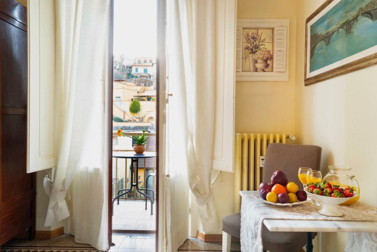 1900 Artevita B&B Florence Ngoại thất bức ảnh