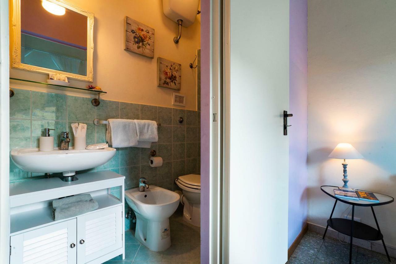 1900 Artevita B&B Florence Ngoại thất bức ảnh