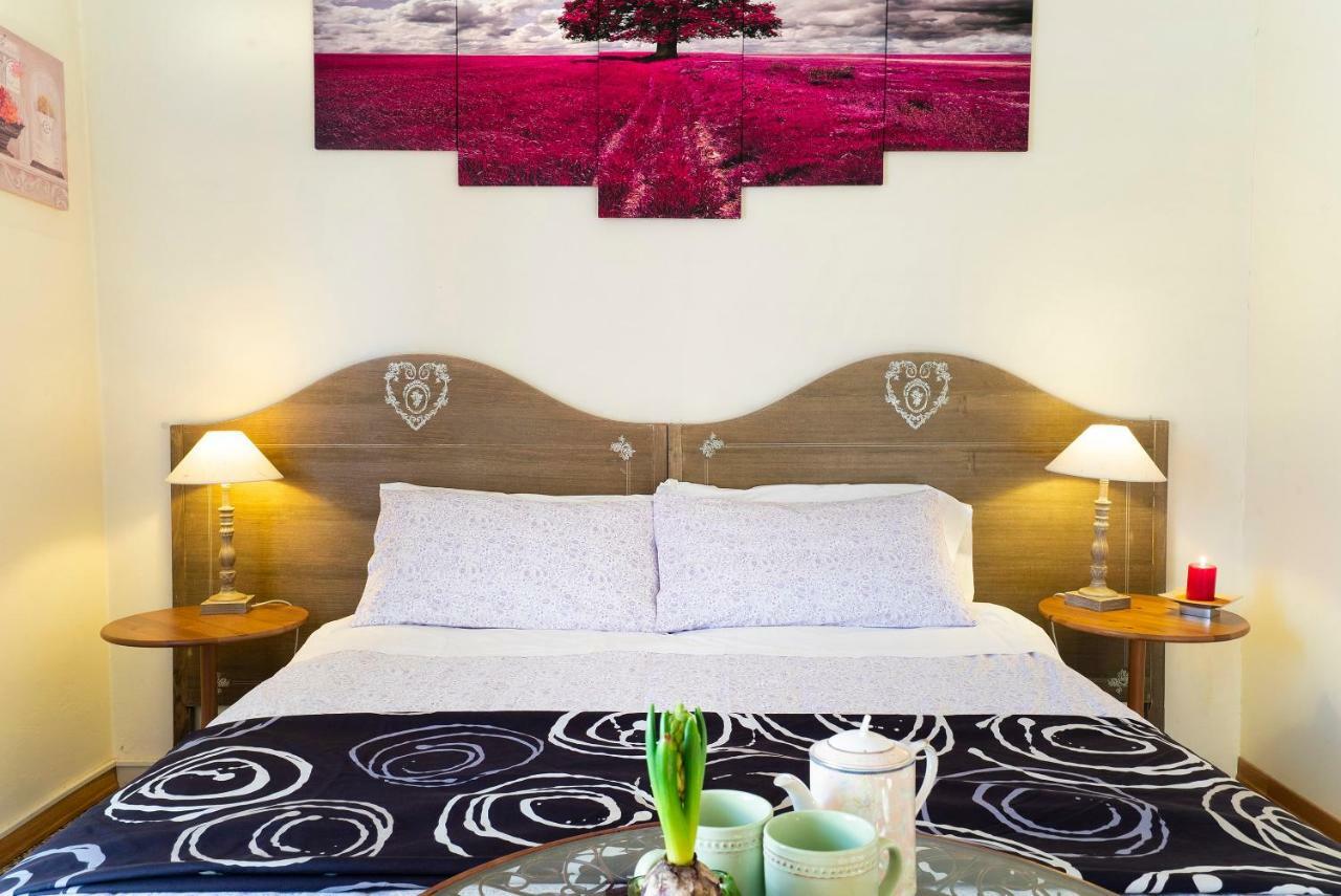 1900 Artevita B&B Florence Ngoại thất bức ảnh