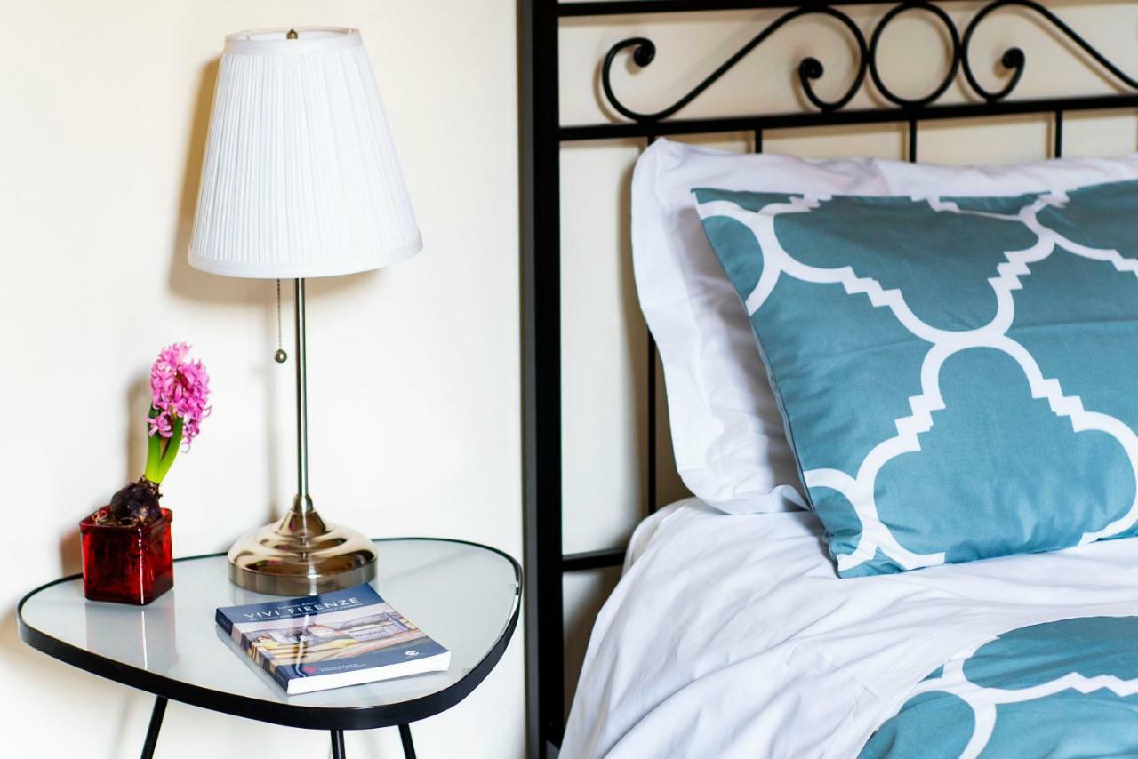 1900 Artevita B&B Florence Ngoại thất bức ảnh