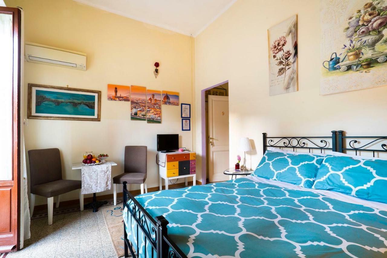 1900 Artevita B&B Florence Ngoại thất bức ảnh