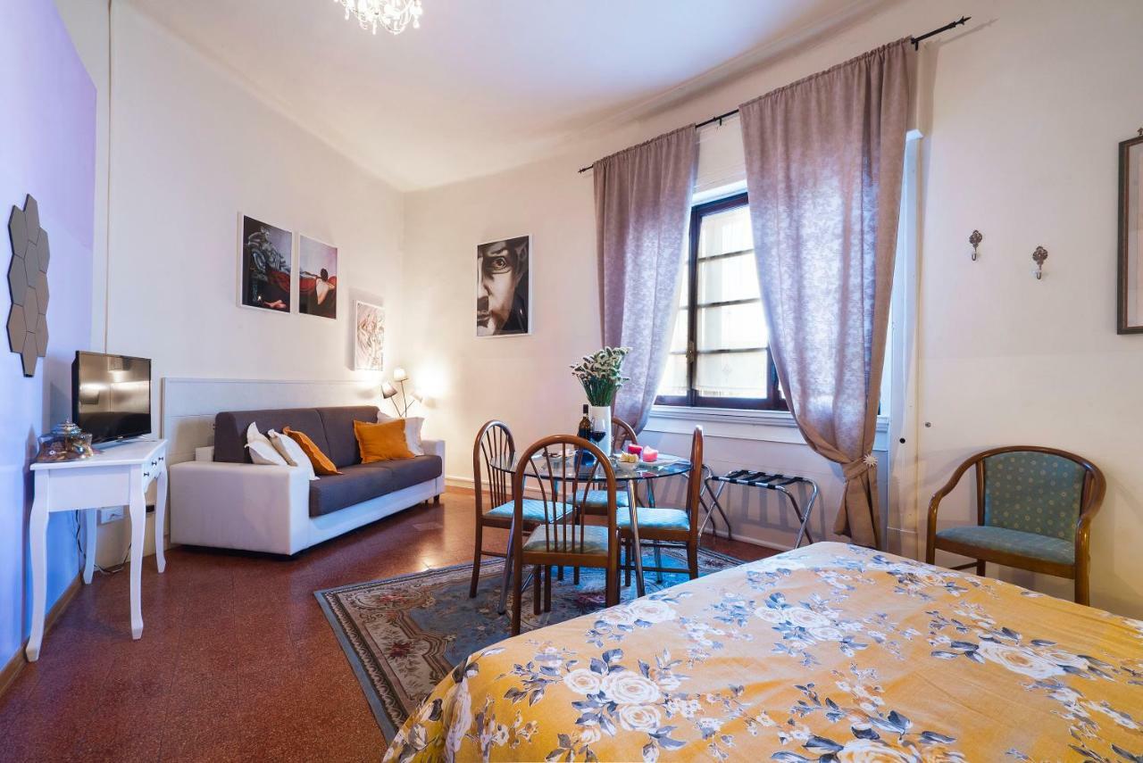 1900 Artevita B&B Florence Ngoại thất bức ảnh