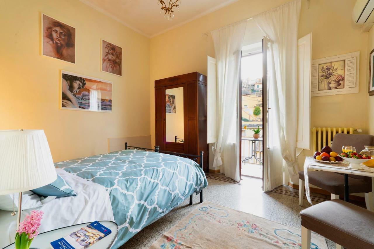 1900 Artevita B&B Florence Ngoại thất bức ảnh