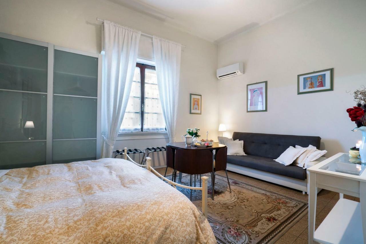 1900 Artevita B&B Florence Ngoại thất bức ảnh