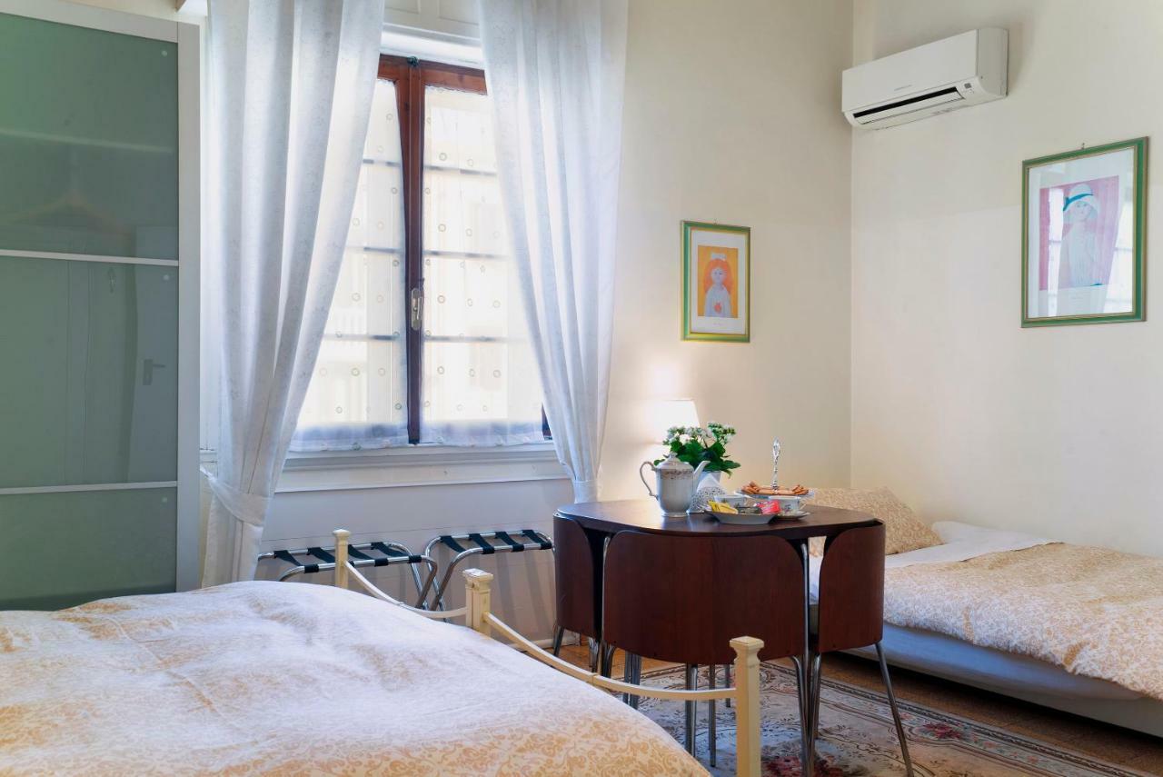 1900 Artevita B&B Florence Ngoại thất bức ảnh