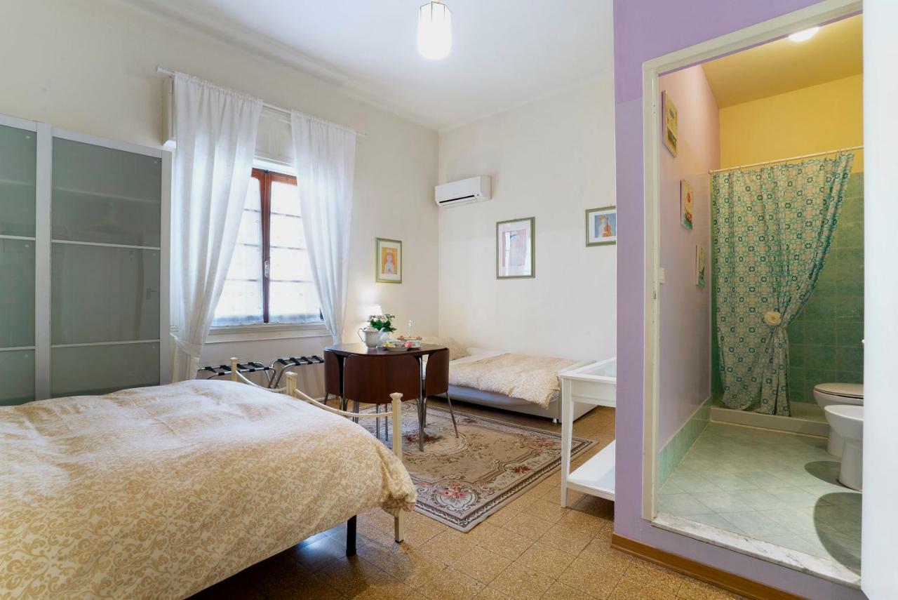 1900 Artevita B&B Florence Ngoại thất bức ảnh