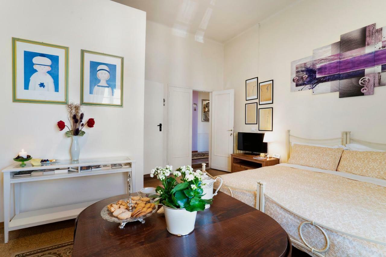 1900 Artevita B&B Florence Ngoại thất bức ảnh