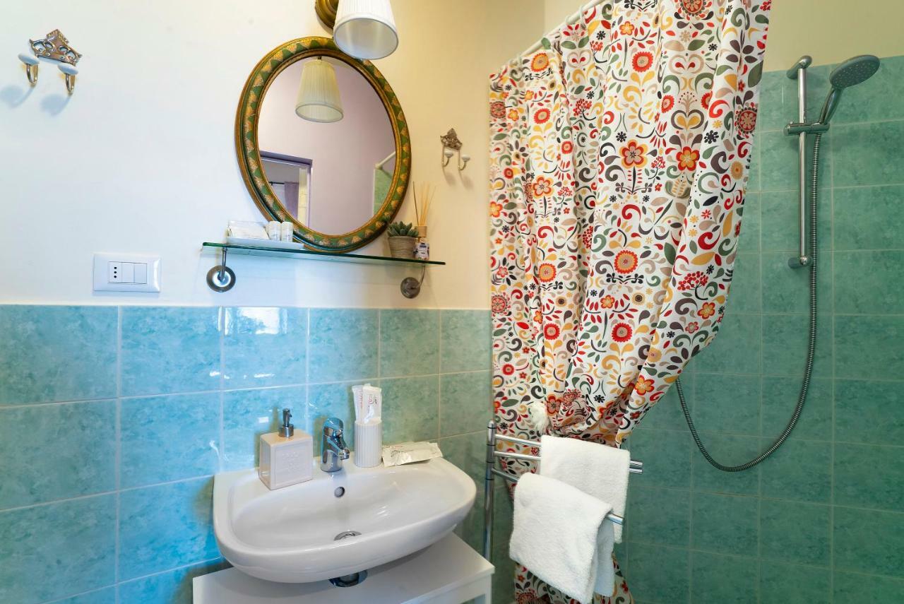 1900 Artevita B&B Florence Ngoại thất bức ảnh