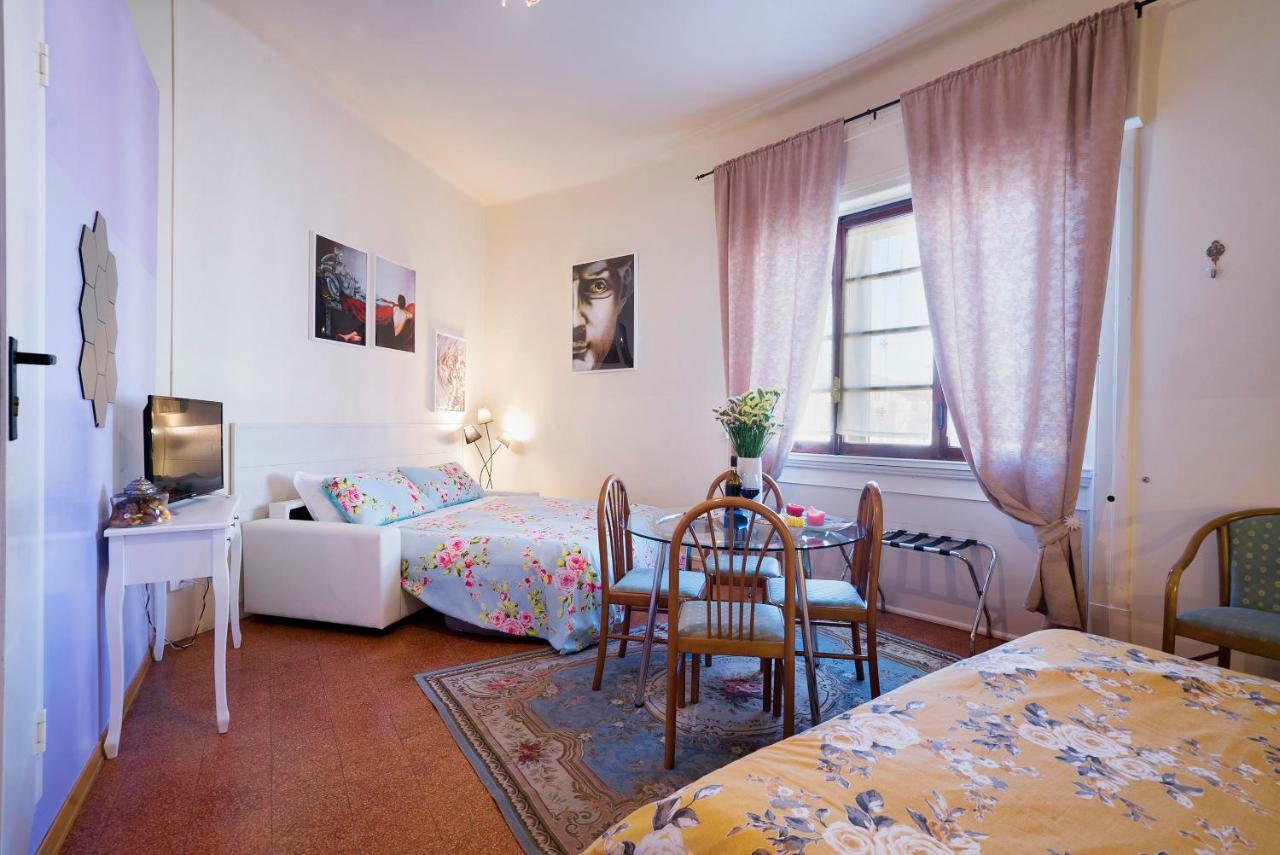 1900 Artevita B&B Florence Ngoại thất bức ảnh