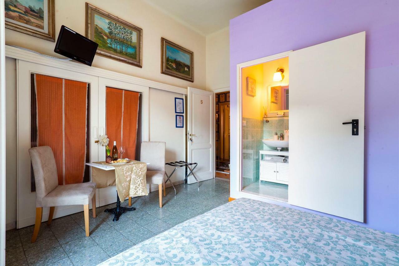 1900 Artevita B&B Florence Ngoại thất bức ảnh