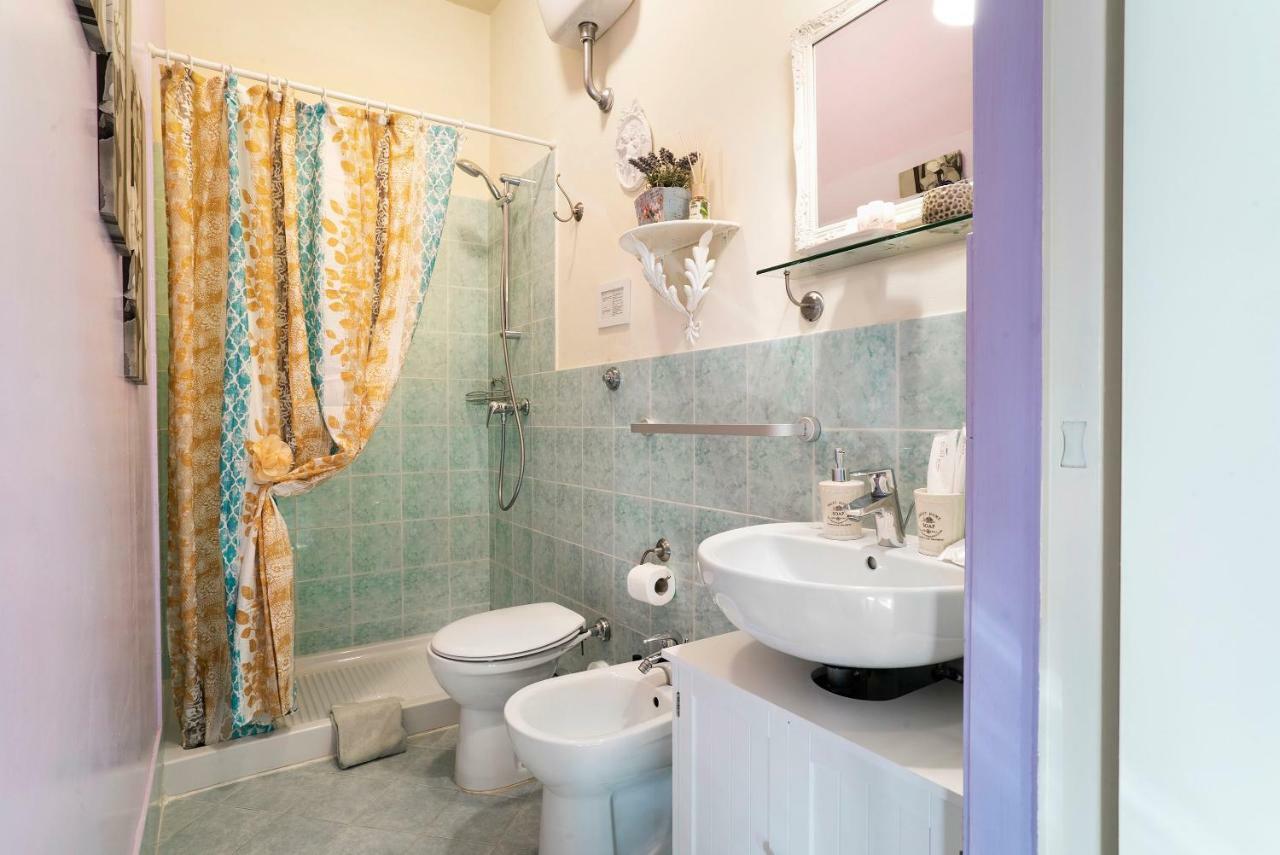 1900 Artevita B&B Florence Ngoại thất bức ảnh