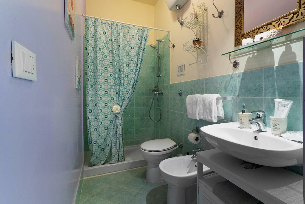 1900 Artevita B&B Florence Ngoại thất bức ảnh