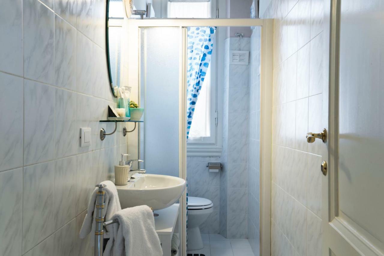1900 Artevita B&B Florence Ngoại thất bức ảnh
