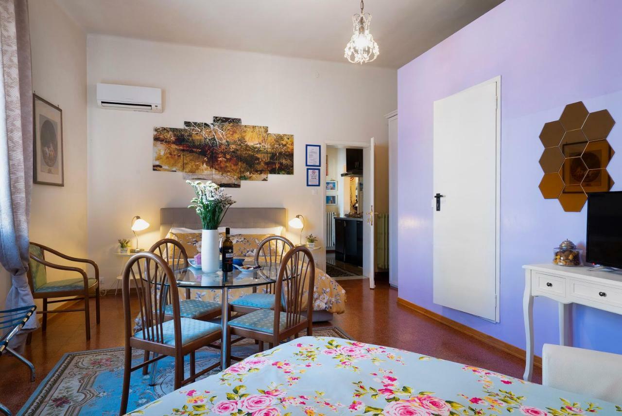 1900 Artevita B&B Florence Ngoại thất bức ảnh