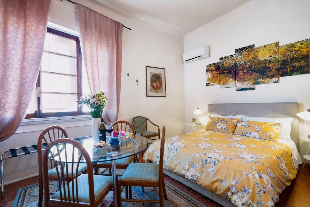 1900 Artevita B&B Florence Ngoại thất bức ảnh