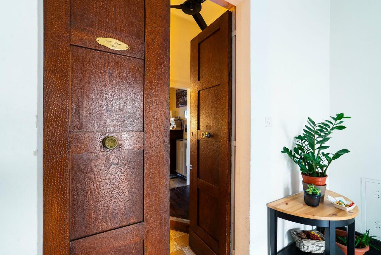 1900 Artevita B&B Florence Ngoại thất bức ảnh