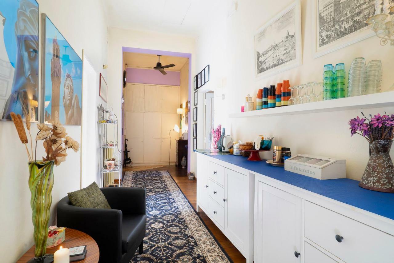 1900 Artevita B&B Florence Ngoại thất bức ảnh
